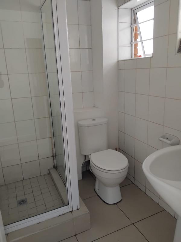 To Let 2 Bedroom Property for Rent in Grahamstown Eastern Cape